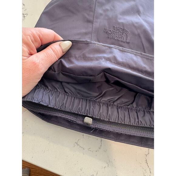 The North Face Hyvent Snow Pants - Picture 4 of 6
